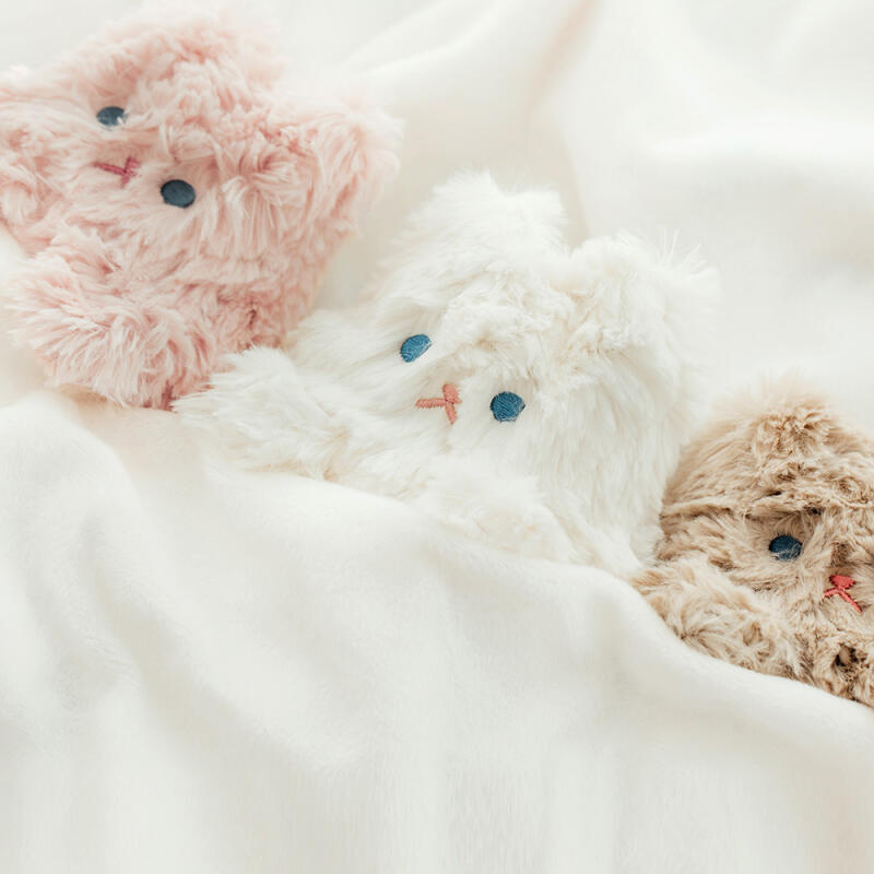 

Piyo Potpourri Cat Pouch CHARCOAL