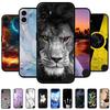 Für Nothing CMF Phone 1 Hülle Stoßfest Weiches TPU Silikon Handyhülle Für Nothing CMF Phone 1 Phone1 one Funda Capa Niedlicher Cartoon