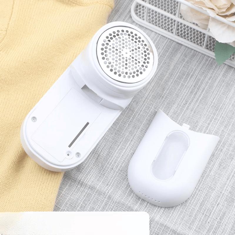 LISM USB Rechargeable Lint Remover