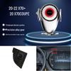Jetour X95/X90PLUS/X70COUPE Car Phone Holder for Navigation