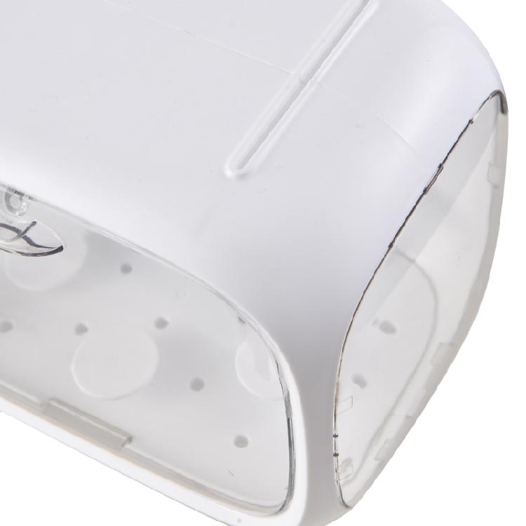 Desktop Blind Box Storage Box Display Stand Dustproof Cabinet Organizer