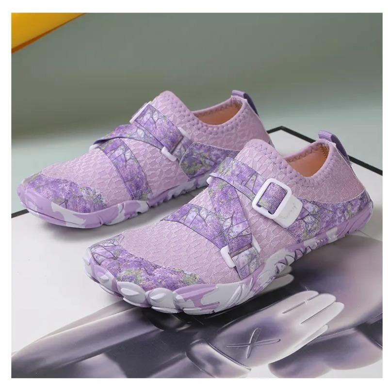 Women Water Shoes Man Barefoot Aqua Shoes Quick Dry Beach Footwear Breathable Sport Sneakers Anti Slip Hiking Shoes Outwear