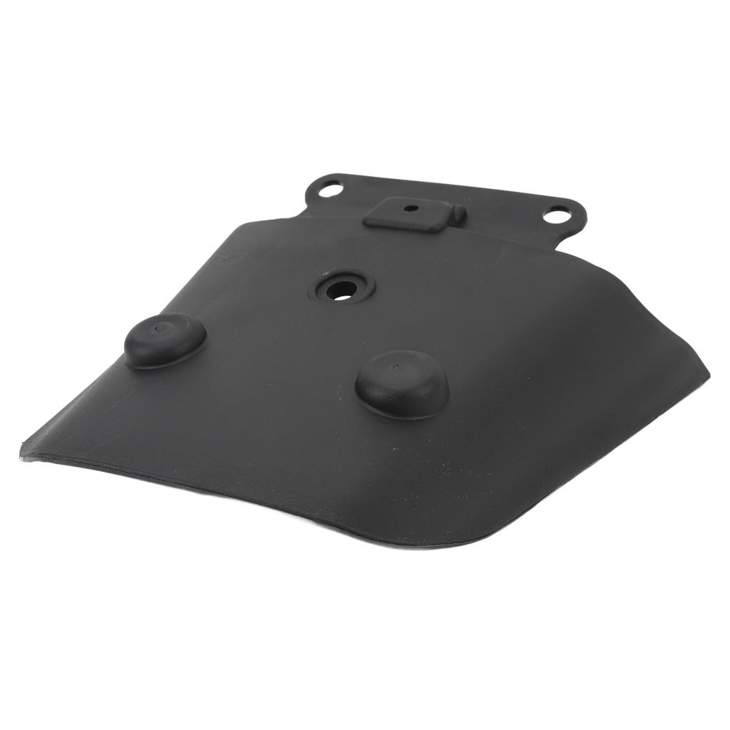 Motorrad Hinterradkotflügel Kratzschutz Verbesserung des Fahrerlebnisses Spritzschutz für das Hinterrad