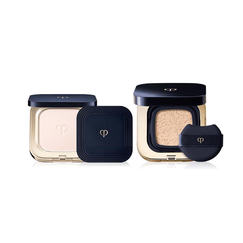 

CPB Radiant Fluid Foundation & Cushion Compact Set
