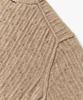SUARE Airwool Cable Knit - 5 Colors