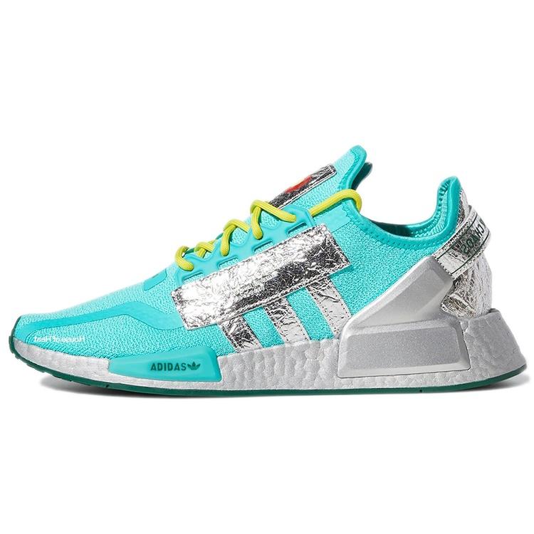 adidas South Park x NMD_R1 V2  Professor Chaos  Men s GY6477 EU 44⅔
