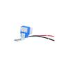 Automatic Switch, Automatic Flasher, Energy Saving, Anti-Interference Function, Light Control Sensor, Automatic On/Off, Induction Range 10M, AC