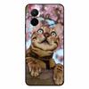 Soft Case For Poco M7 4G Cases Cartoon Back Cover For Xiaomi Poco M7 Protective Animal Bumper Bag Poco M7 M7 4G Cool Cat Capa M7