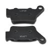 For Honda CB500S CB500V 97-03 NX500 97-99 NX650 98-02 SLR650 97-98 Vigor650 99-02 Complete Set Front Rear Motorcycle Brake Pads