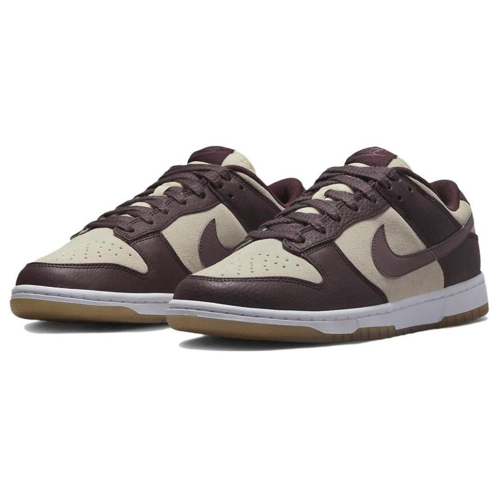 Nike Dunk Low 'Plum Eclipse' Women's FJ4734-100