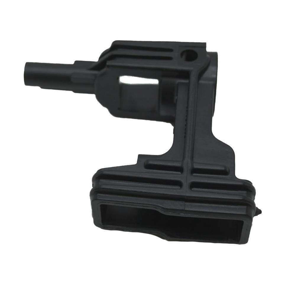Transmission Knob Gear Shift Lever Plastic Material Single Piece Fit Type Direct Replacement OE Fitment Direct Replacement China Mainland
