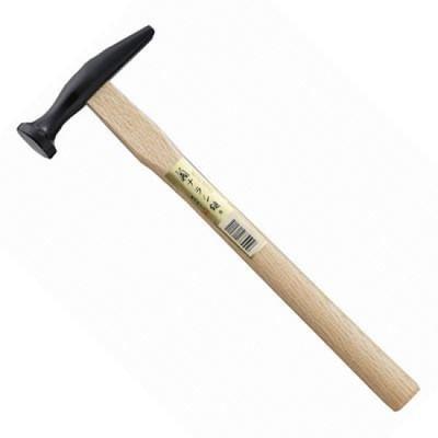 Osho Narashi Wooden 018208 Hammer, Handle, 18mm,
