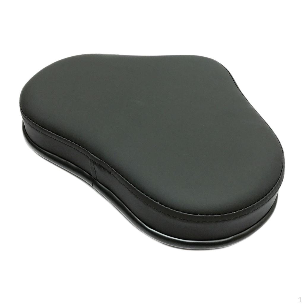 Rowing Machine Seat Cushion Padded Comfortable Multifunction Fitness Equipment Row Rower