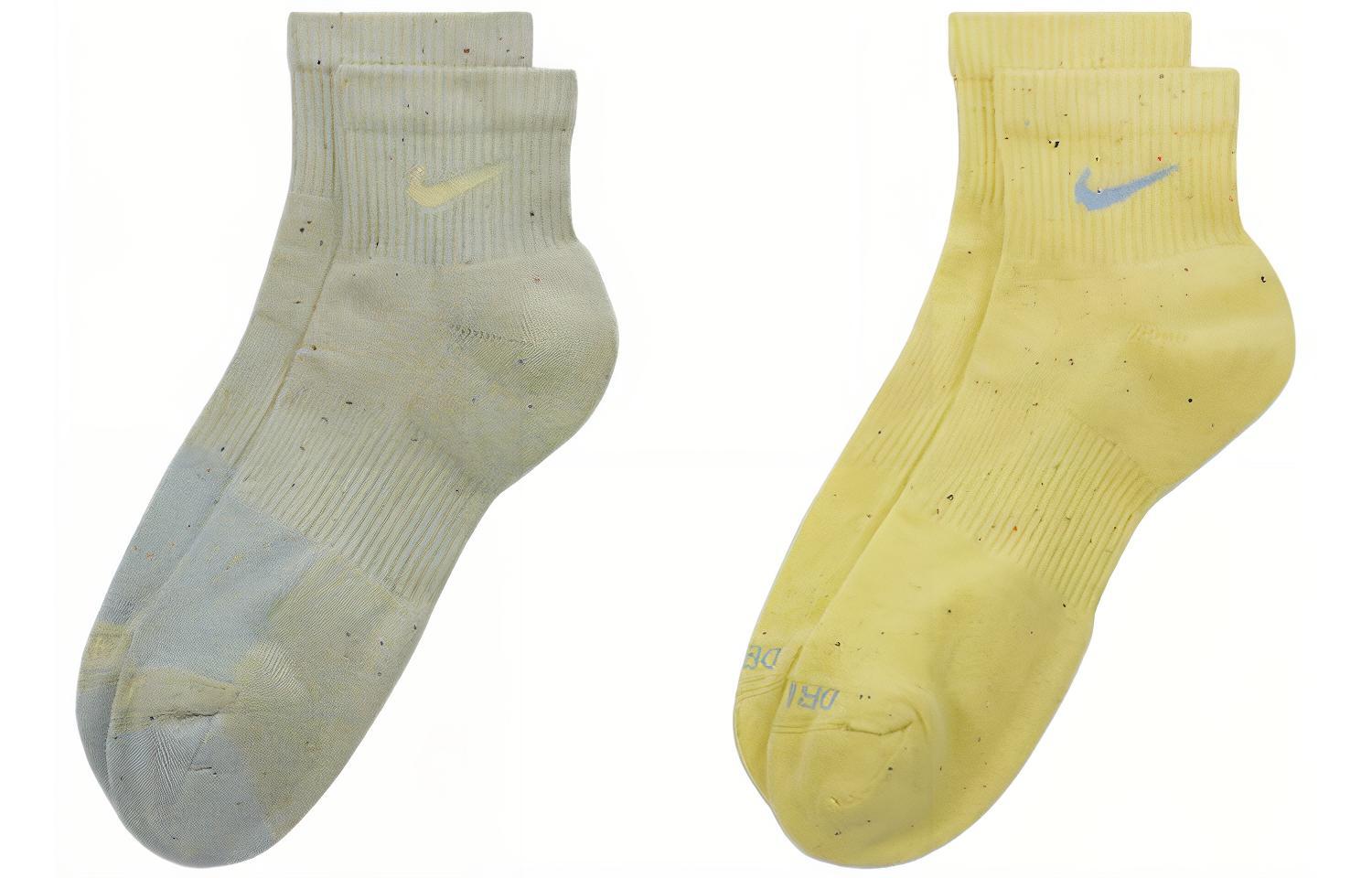 Nike Unisex Ankle Socks DR5295-908 XL