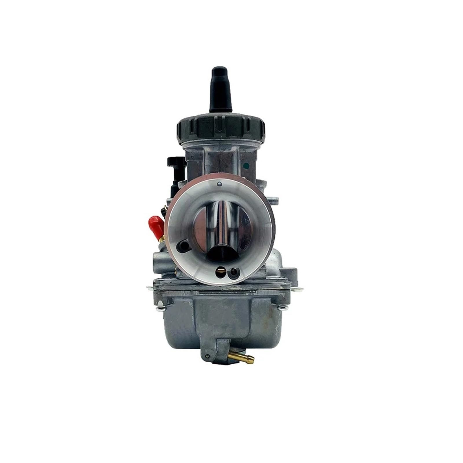 

Карбюратор BVXHIIGN PWK Подходит для 33/34/35/36/38/40/42 мм Скутер Мотоцикл для грязи Квадроцикл Гоночный Большой объем Гоночный Модернизация Внедорожные транспортные средства (PWK34) One Size