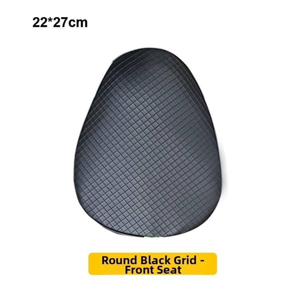 Universal Backrest Cover Sunscreen Seat Back Protector  Electric Vehicle Bicycle Accessories