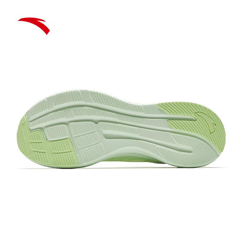Anta Women's Mesh Lightweight Running & Casual Shoes