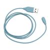   Headset Charging Cable TPE USB Earphone   Cord for Aeropex AS800 Replacement