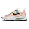 Жіночі кросівки Air Max 270 React Se Світло-арктичний рожевий Повсякденне взуття CJ0620-600