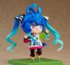 Nendoroid Uma Musume Pretty Derby Twin Turbo Non-scale Plastic Painted Movable Figure