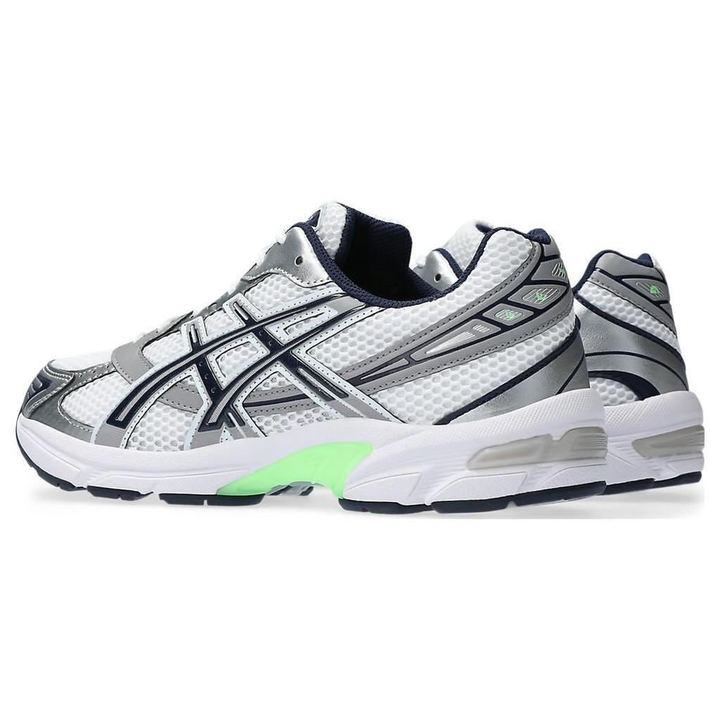 ASICS Gel-1130 'White Mid Grey' Men's 1201A256-114