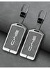 BYD Card Key Case for Song, Yuan, DMI Max, Han, Tang, Qin, Seagull, Destroyer 05 - New Model Protective Shell & Buckle
