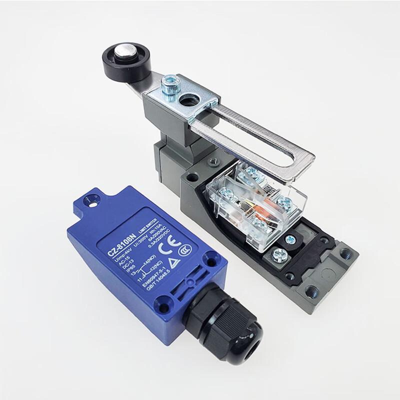 Huachuan Industrial TZ-8111 Limit Switch