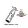 Strong Magnet Car Dent Repair Leveling Light Stand Kit