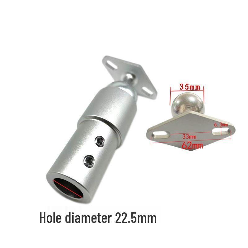 Strong Magnet Car Dent Repair Leveling Light Stand Kit