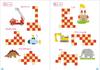 Spatial Puzzle