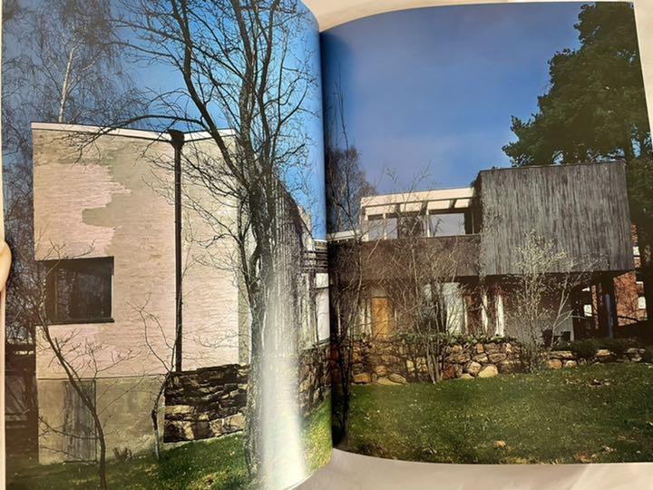 [USED] Hardcover 100 Houses for 100 Architects