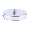 Ceiling Plate Vintage Round 10CM Multiple Colors Lighting Accessories For Pendant Lamp Disc Base Ceiling Canopy