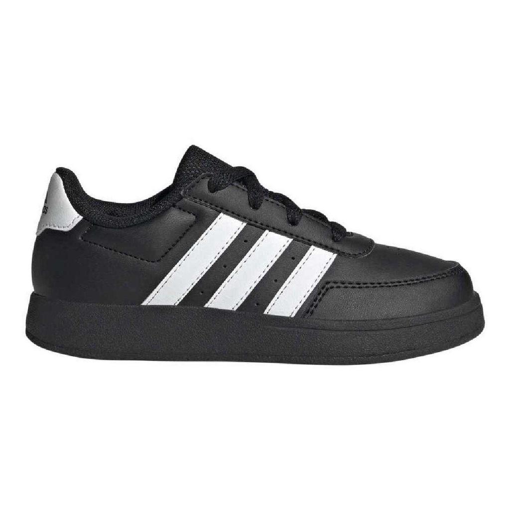 adidas Childrens/Kids Breaknet 2.0 Lace Up Trainers