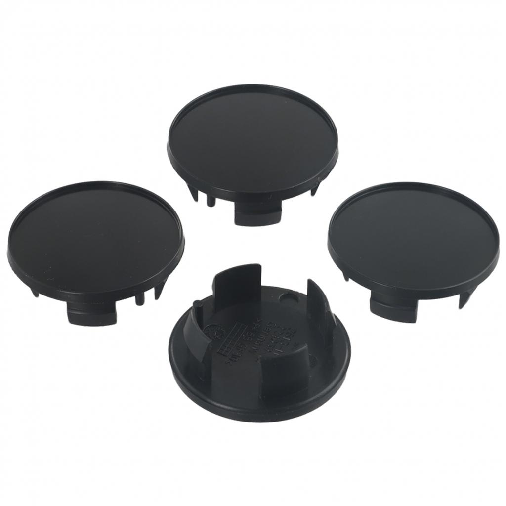 Stredová krytka kolesa auta Znak Plastová náhrada