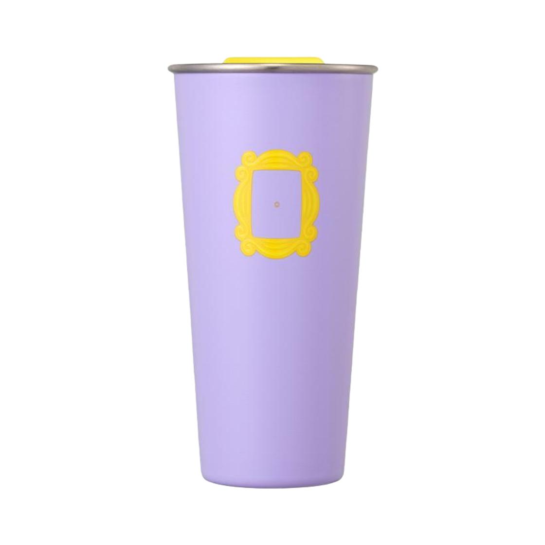 Starbucks x Friends SS Togo Tumbler 473ml ONE SIZE