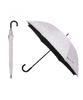 LANVIN En Bleu Long Sun Rain and Shine Heat Light Light Glitter Floral Suitable for Rainy Pale Pink [Moonbat] Umbrella, Parasol, Umbrella, Umbrella,