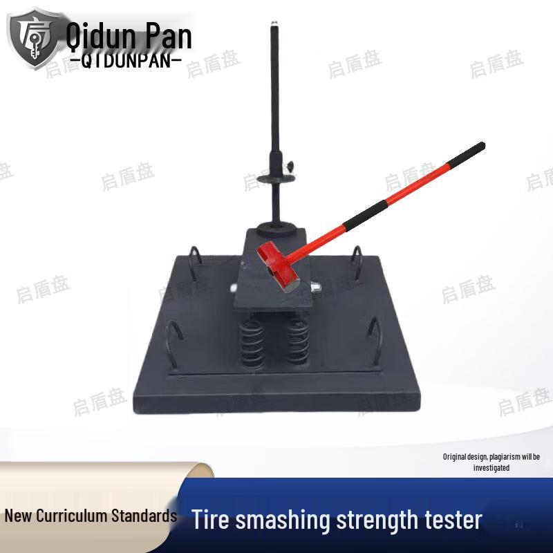Outdoor Tire Strength Training Kit with Hammer