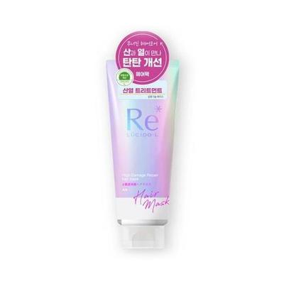 LUCIDO-L High Damage Repair Hair Mask 200g