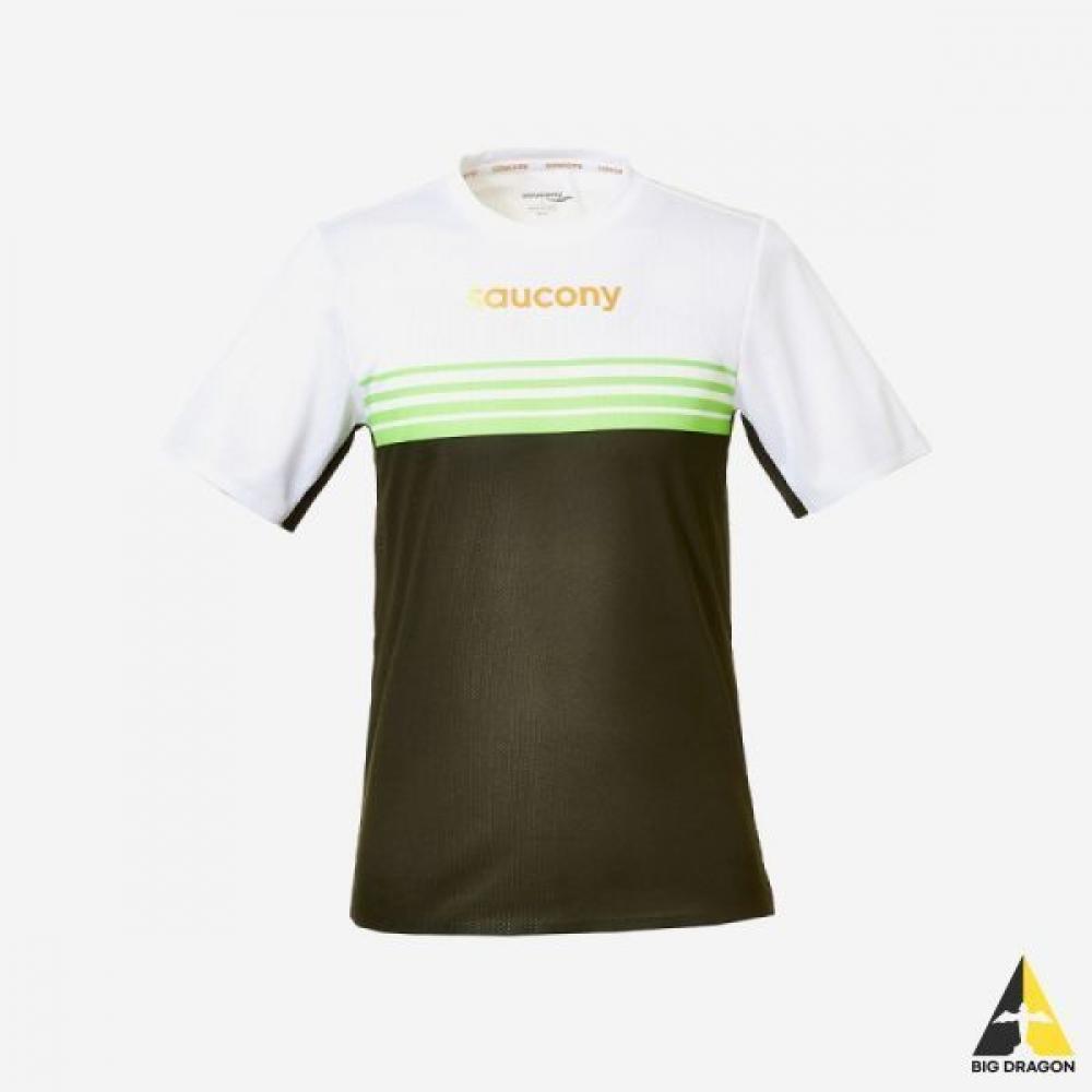 

Saucony Endorphine Elite Shorts M uMbra L