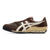 Onitsuka Tiger Ultimate 81 Nm Retro Casual Shoes Unisex Sneakers Brown 1183B536-201