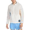 Nike Color-Block Retro Running Breathable Casual Sports Jacket Men Jackets Sail-White DM4780-133