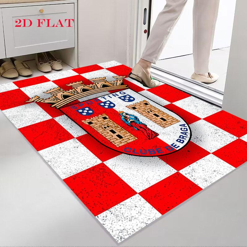 BRA poster Carpet Rug for Living Room Bedroom Home Sofa Decoration,Kids play Nonslip Floor Mat