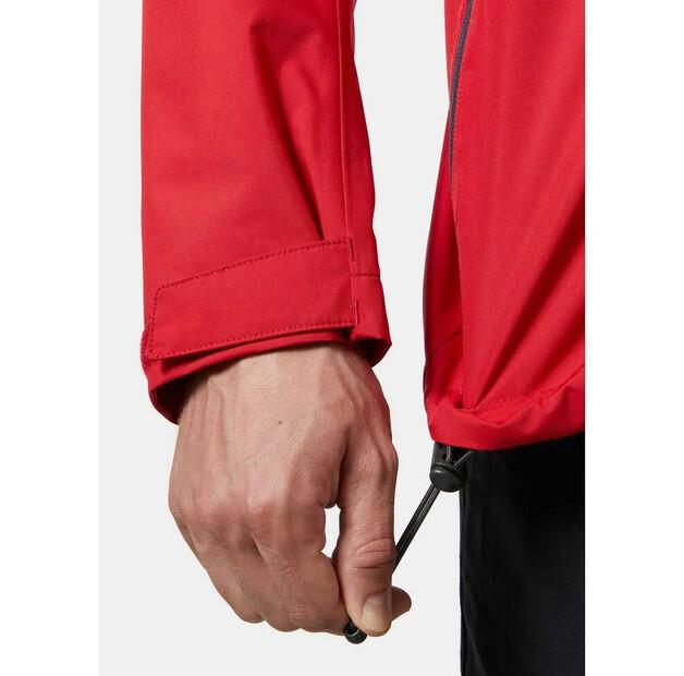 Helly Hansen Crew Midlayer 2 куртка