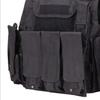 Multi-functional Tactical Vest 8-Piece Set