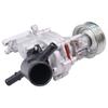 New Water Pump 04893618AB Fit For Jeep Cherokee 2.0L L4 2019 2020 2021 2022 2023
