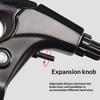 22.2mm Handlebar V-Brake Levers Ultralight Bike Brake Levers Brake Handles  Bike Handlebar Use