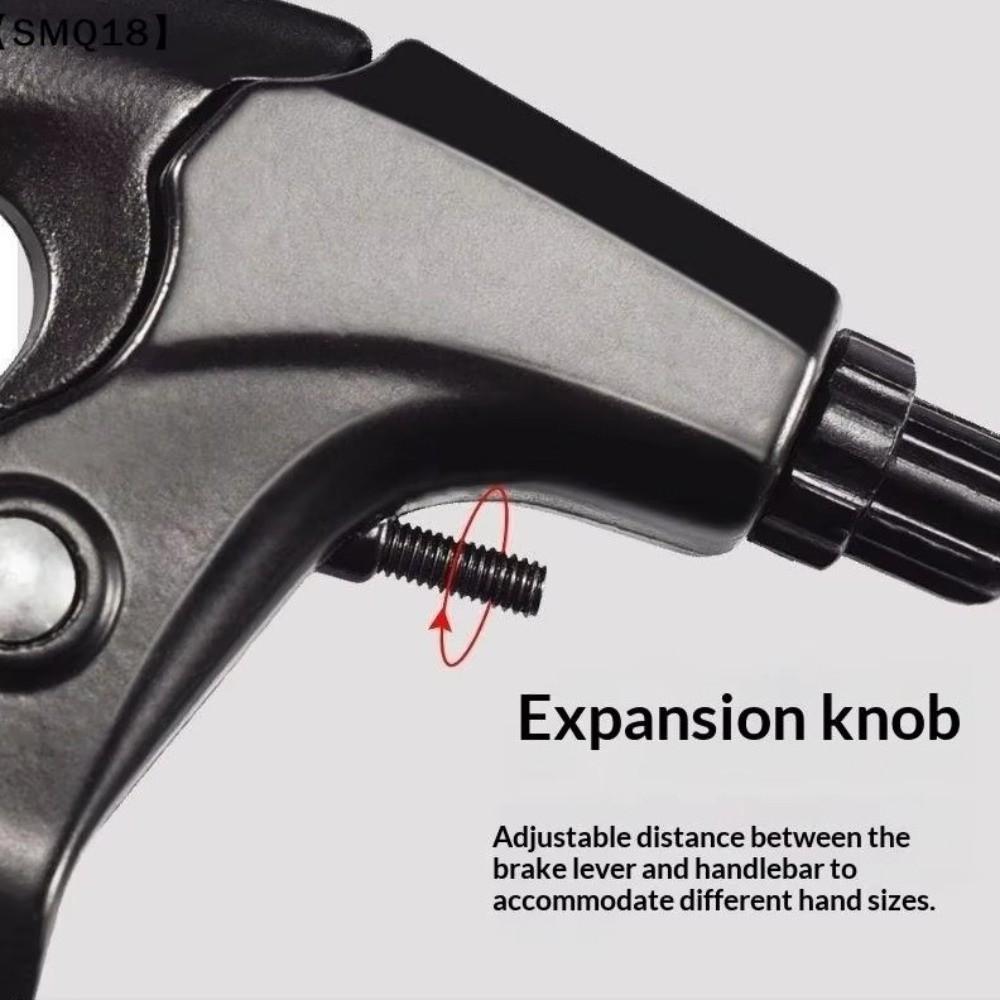 22.2mm Handlebar V-Brake Levers Ultralight Bike Brake Levers Brake Handles Bike Handlebar Use