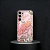 Once Upon a Broken Heart Phone Case For Samsung S25,24,23,22,30,21,10,9,Ultra,Plus,FE 5G Black Soft Case