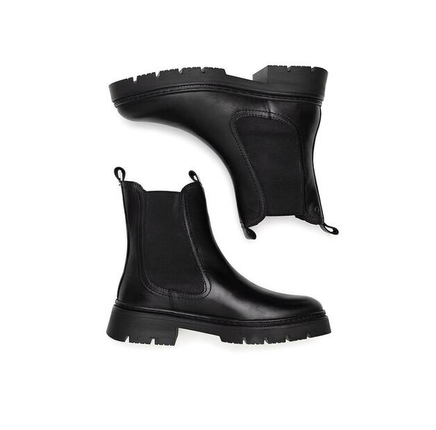 Chelsea Boots Lasocki WI16-GABYL-01 Black