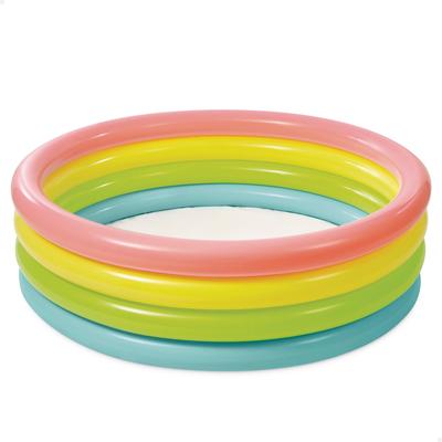 INTEX Sunset Glow Pool, 168 X 46 Cm, 56441 [Official Japanese Product]